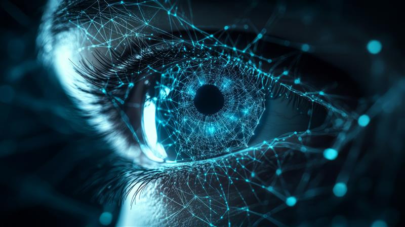 oeil