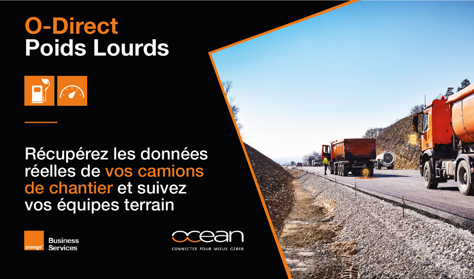 <!--Devis O-Direct Poids Lourds BTP-->O-Direct Poids Lourds, l’option dédiée à votre gestion de flotte de camions de chantier