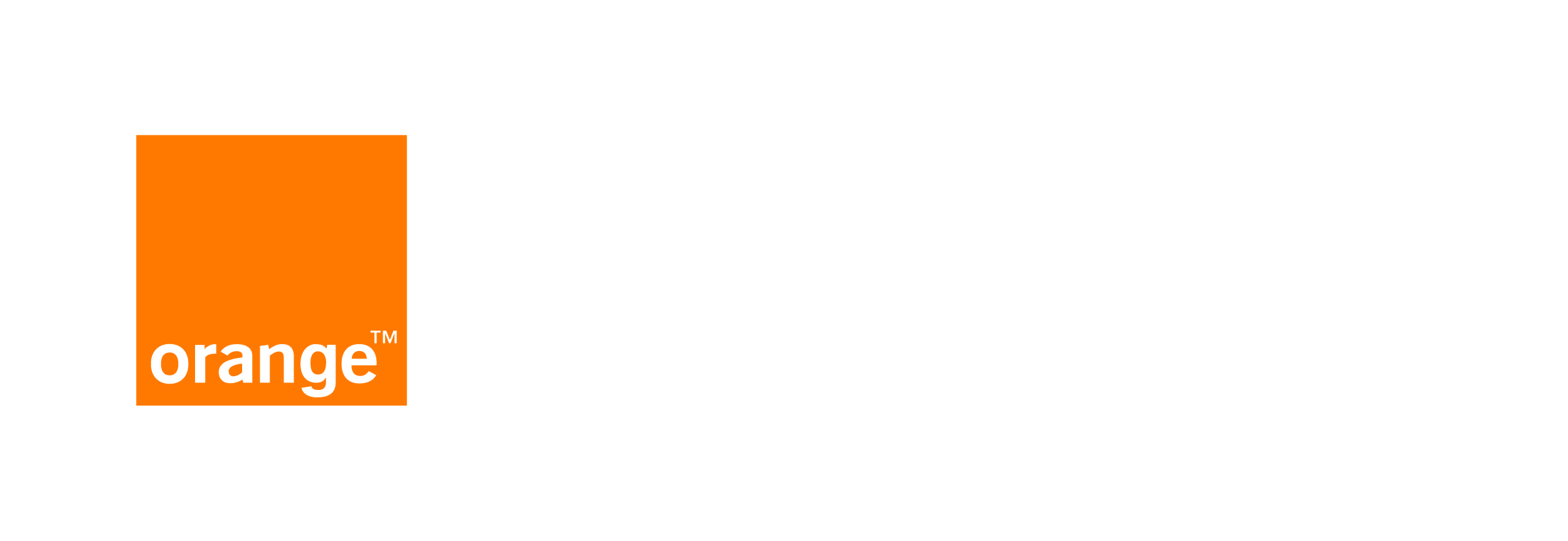 Logo Orange Business Services - Océan