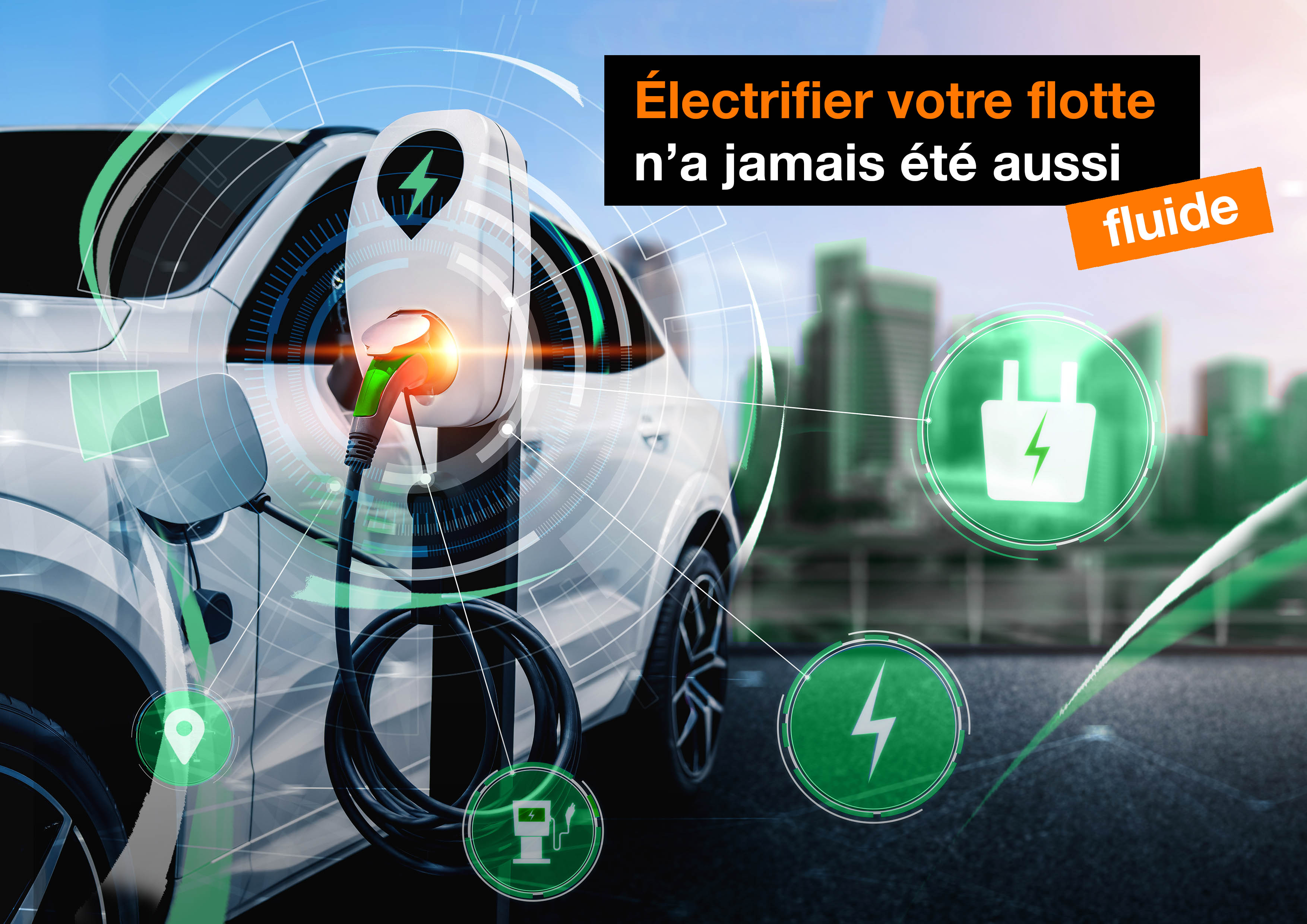 Gestion des véhicules électriques