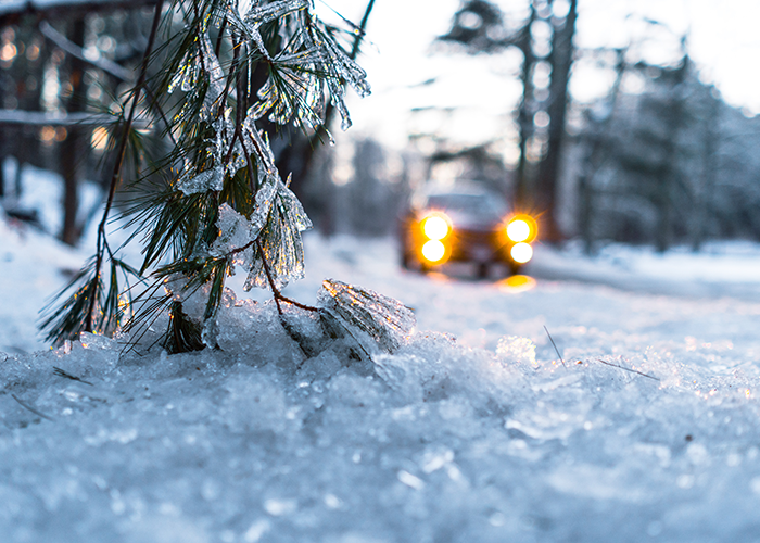 Road safety for businesses: the 4 basics to prepare for winter
