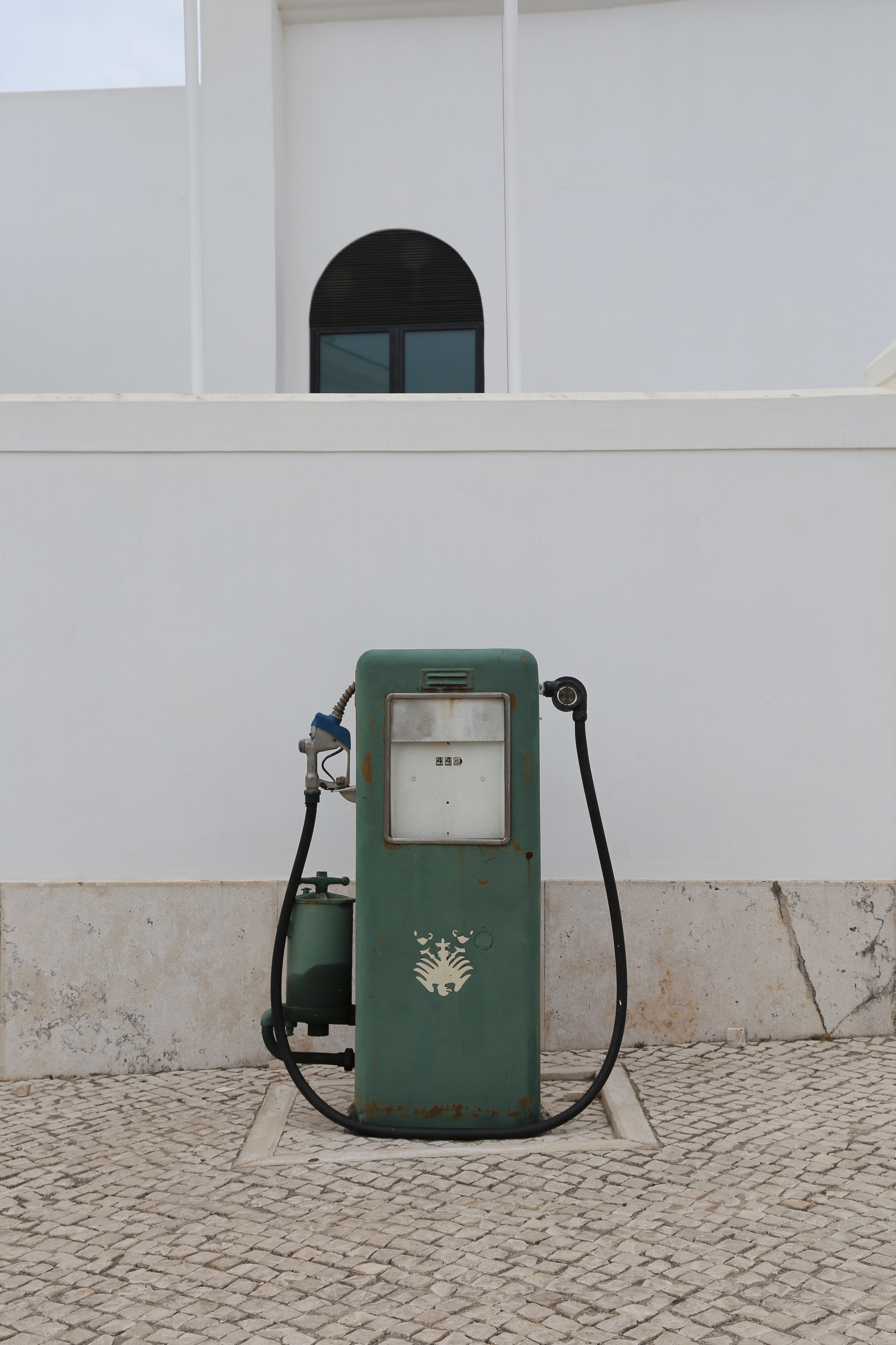 Consommation carburant
